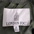ロンドンフォグ LONDON FOG 90s オーバーサイズ ロング トレンチコート レディース 36 REG