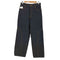 シールームリン Sea Room lynn 25AW Multi denim pants マルチ デニム パンツ レディース 25