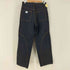 シールームリン Sea Room lynn 25AW Multi denim pants マルチ デニム パンツ レディース 25