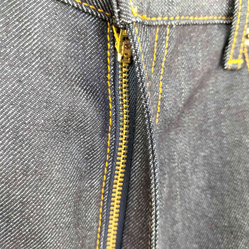 シールームリン Sea Room lynn 25AW Multi denim pants マルチ デニム パンツ レディース 25