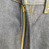 シールームリン Sea Room lynn 25AW Multi denim pants マルチ デニム パンツ レディース 25