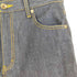 シールームリン Sea Room lynn 25AW Multi denim pants マルチ デニム パンツ レディース 25