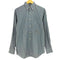 ノーティカ NAUTICA WRINKLE RESISTANT チェック ボタンダウンシャツ メンズ import:S
