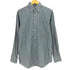 ノーティカ NAUTICA WRINKLE RESISTANT チェック ボタンダウンシャツ メンズ import:S
