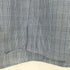 ノーティカ NAUTICA WRINKLE RESISTANT チェック ボタンダウンシャツ メンズ import:S