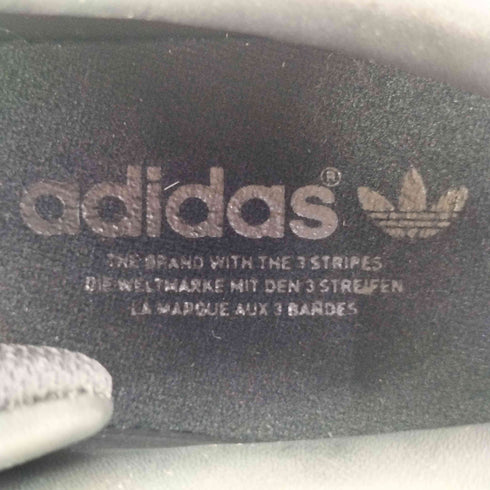 アディダスオリジナルス adidas Originals Stan Smith スタンスミス メンズ JPN:25