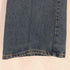 クレイル CLEL Vintage Design Semi-wide Flare Denim Pants ヴィンテージデザイン セミワイドフレアデニムパンツ メンズ JPN:S