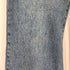 クレイル CLEL Vintage Design Semi-wide Flare Denim Pants ヴィンテージデザイン セミワイドフレアデニムパンツ メンズ JPN:S