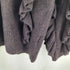 LAATO frill frill knit ラート フリル フリル ニット レディース FREE