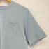 ハンドルーム HAND ROOM 別注 ドローコード クルーネック Tシャツ メンズ JPN:L