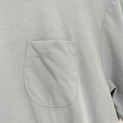 ハンドルーム HAND ROOM 別注 ドローコード クルーネック Tシャツ メンズ JPN:L