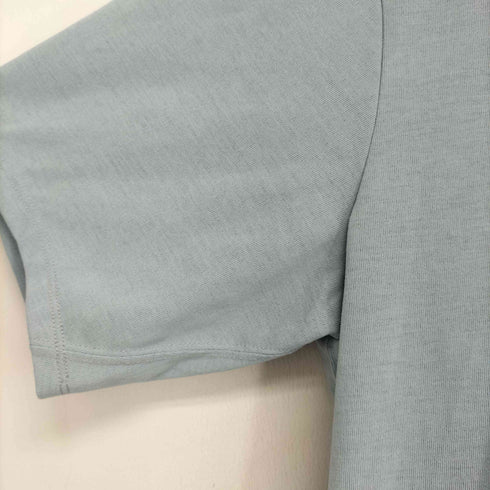 ハンドルーム HAND ROOM 別注 ドローコード クルーネック Tシャツ メンズ JPN:L