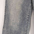 クレイル CLEL Relief Straight Denim Pants レリーフストレートデニムパンツ メンズ JPN:S