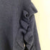 LAATO frill frill knit ラート フリル フリル ニット レディース FREE