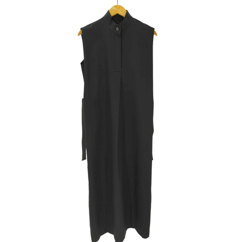 リムアーク RIM.ARK 24SS Modern design maxi OP モダン デザイン マキシ ワンピース レディース JPN:36