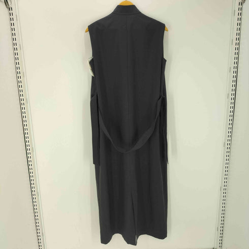 リムアーク RIM.ARK 24SS Modern design maxi OP モダン デザイン マキシ ワンピース レディース JPN:36