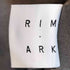 リムアーク RIM.ARK 24SS Modern design maxi OP モダン デザイン マキシ ワンピース レディース JPN:36