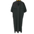 リムアーク RIM.ARK 23SS Neck design box dress ネック デザイン ボックス ドレス レディース JPN:38