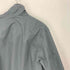 ダナキャランニューヨーク DKNY 90S フラップポケット ダブルジップ スタンドネック ナイロンジャケット メンズ import:M