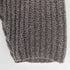 クレイル CLEL Volume Melange Half Zip Knit/ボリュームメランジ ハーフジップニット メンズ JPN:S