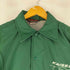 プラジャック Pla-Jac MADE IN USA 三角タグ コーチジャケット メンズ import:L