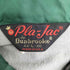プラジャック Pla-Jac MADE IN USA 三角タグ コーチジャケット メンズ import:L