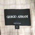 ジョルジオアルマーニ Giorgio Armani ピークドラペル 1B テーラードジャケット レディース 36