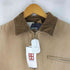 カーハート Carhartt 裏地ブランケットコーデュロイ襟 デトロイトジャケット メンズ