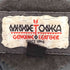 ミネトンカ Minnetonka Genuine Leather 本革 フリンジレザージャケット レディース JPN:XL
