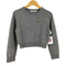 スナイデル snidel 25AW ブローチ付きニット レディース ONE SIZE