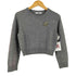 スナイデル snidel 25AW ブローチ付きニット レディース ONE SIZE