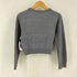 スナイデル snidel 25AW ブローチ付きニット レディース ONE SIZE