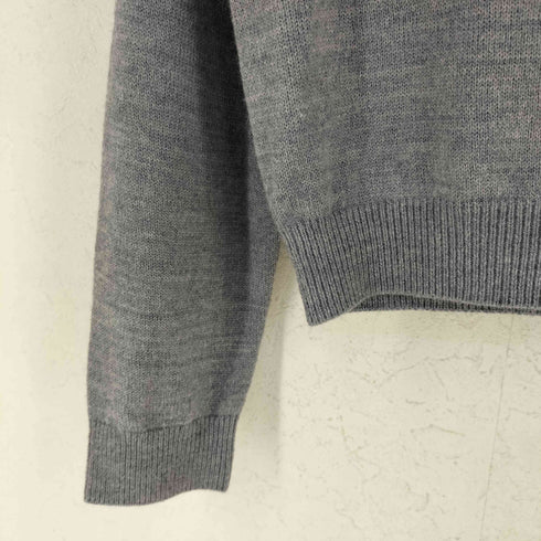スナイデル snidel 25AW ブローチ付きニット レディース ONE SIZE