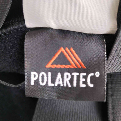 ユーエスアーミー U.S. ARMY GEN2 POLARTEC OVERALLS COLD WEATHER SYNTHETIC FLEECE オーバーオール メンズ M