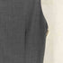 JOSE MOON ジョゼムーン ASYMMETRY MINI DRESS アシンメトリー ノースリーブ ミニ ワンピース レディース 36