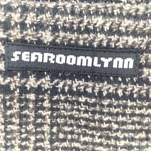 シールームリン Sea Room lynn ローライズバルーンミニスカート レディース M