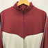 ビームスボーイ BEAMS BOY 24AW ラインディテール フルジップ ロングスリーブ レディース FREE