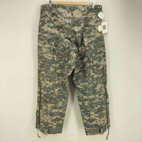 ユーエスアーミー U.S. ARMY 00S 08年製 GEN2 Level6 ゴアテックス トラウザーズ パンツ メンズ M-S