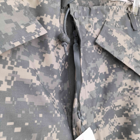ユーエスアーミー U.S. ARMY 00S 08年製 GEN2 Level6 ゴアテックス トラウザーズ パンツ メンズ M-S