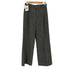 JOSE MOON ジョゼムーン HANDSOME TWEED PANTS ハンサムツイードパンツ レディース 36