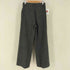 JOSE MOON ジョゼムーン HANDSOME TWEED PANTS ハンサムツイードパンツ レディース 36