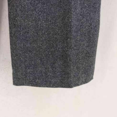 JOSE MOON ジョゼムーン HANDSOME TWEED PANTS ハンサムツイードパンツ レディース 36