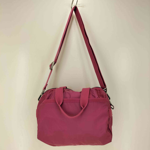 レスポートサック LeSportsac SMALL UPTOWN SATCHEL スモール アップタウン サッチェル レディース
