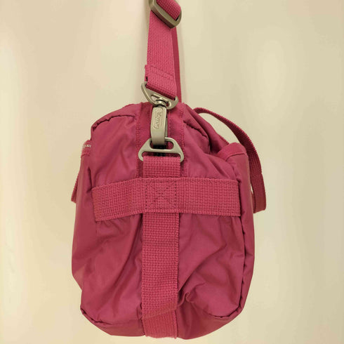 レスポートサック LeSportsac SMALL UPTOWN SATCHEL スモール アップタウン サッチェル レディース