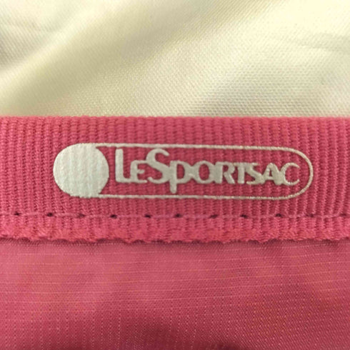 レスポートサック LeSportsac SMALL UPTOWN SATCHEL スモール アップタウン サッチェル レディース