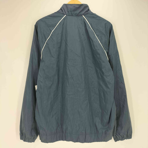ギャップ Gap SB NYLON ANORA FROZEN LAKE ジップアップ ナイロン ジャケット メンズ import:M