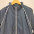 ギャップ Gap SB NYLON ANORA FROZEN LAKE ジップアップ ナイロン ジャケット メンズ import:M