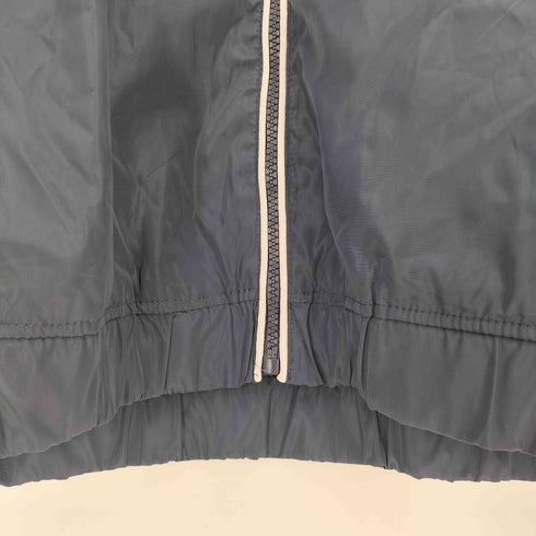 ギャップ Gap SB NYLON ANORA FROZEN LAKE ジップアップ ナイロン ジャケット メンズ import:M