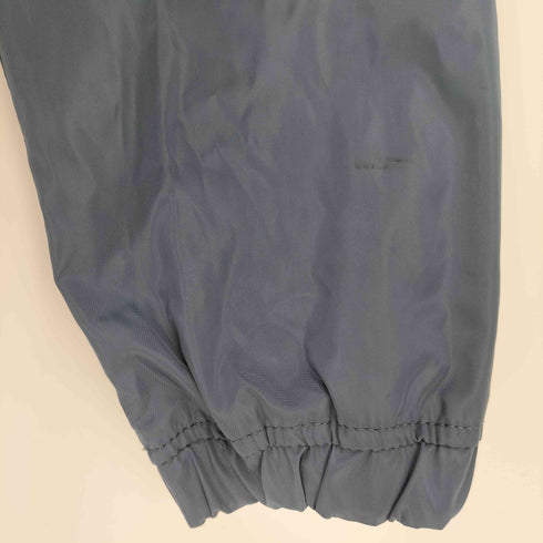 ギャップ Gap SB NYLON ANORA FROZEN LAKE ジップアップ ナイロン ジャケット メンズ import:M