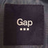 ギャップ Gap SB NYLON ANORA FROZEN LAKE ジップアップ ナイロン ジャケット メンズ import:M